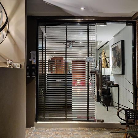 فندق Check In Saladaeng (Adults Only) بانكوك المظهر الخارجي الصورة
