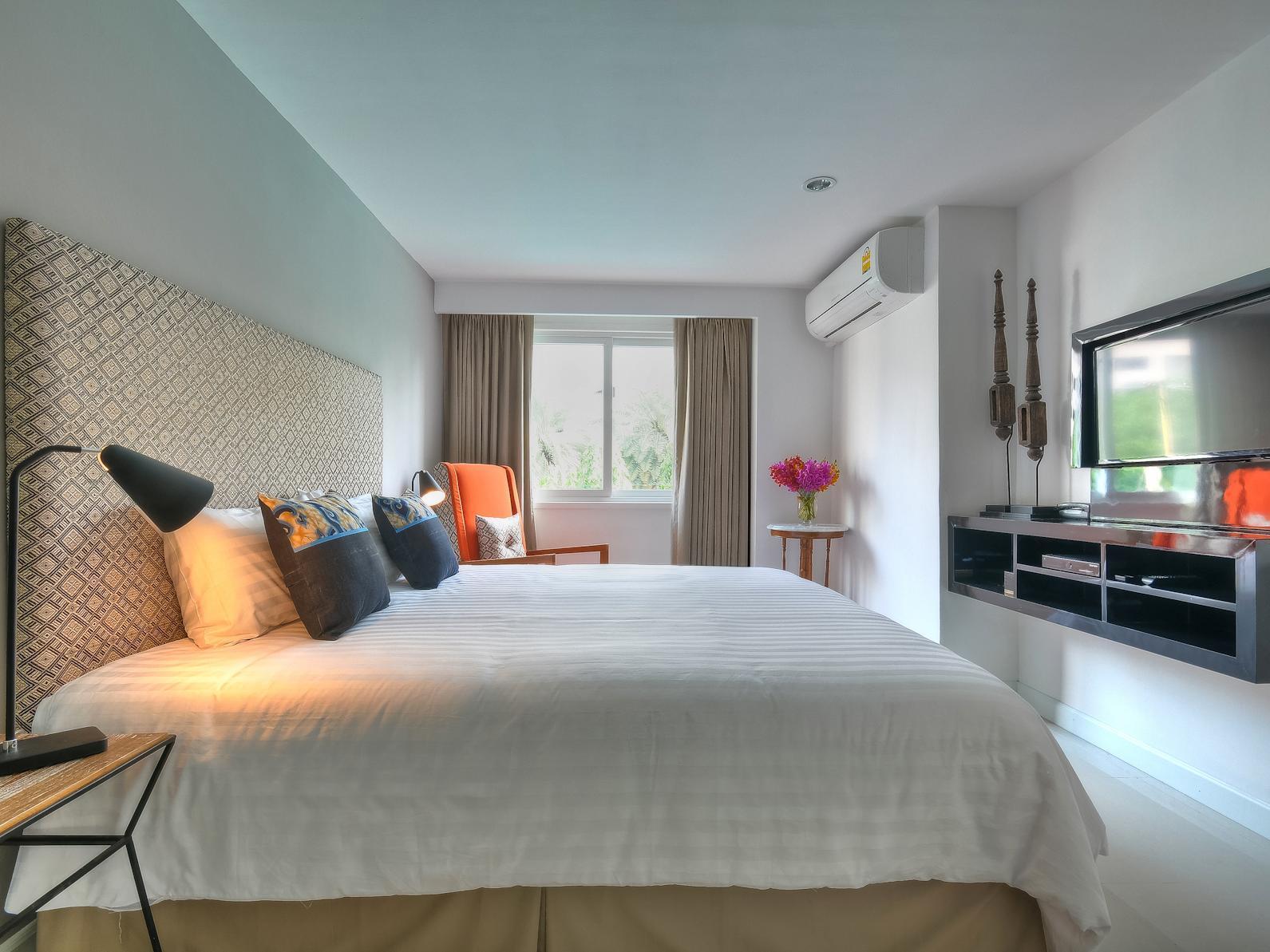 فندق Check In Saladaeng (Adults Only) بانكوك المظهر الخارجي الصورة