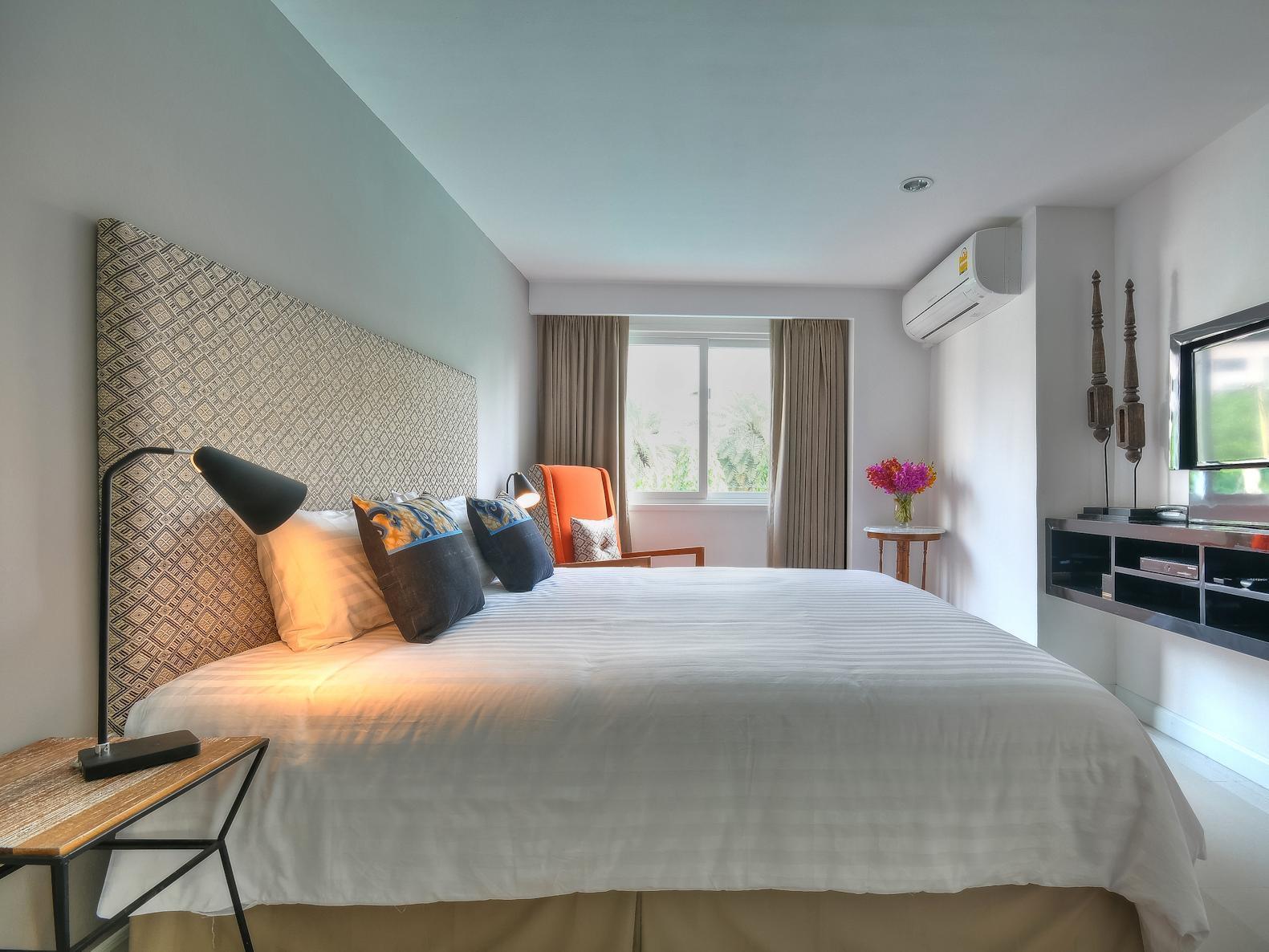 فندق Check In Saladaeng (Adults Only) بانكوك المظهر الخارجي الصورة