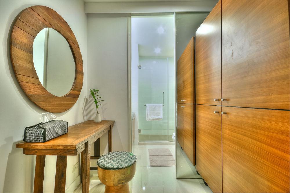 فندق Check In Saladaeng (Adults Only) بانكوك المظهر الخارجي الصورة