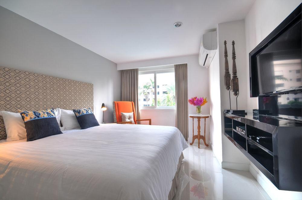 فندق Check In Saladaeng (Adults Only) بانكوك المظهر الخارجي الصورة