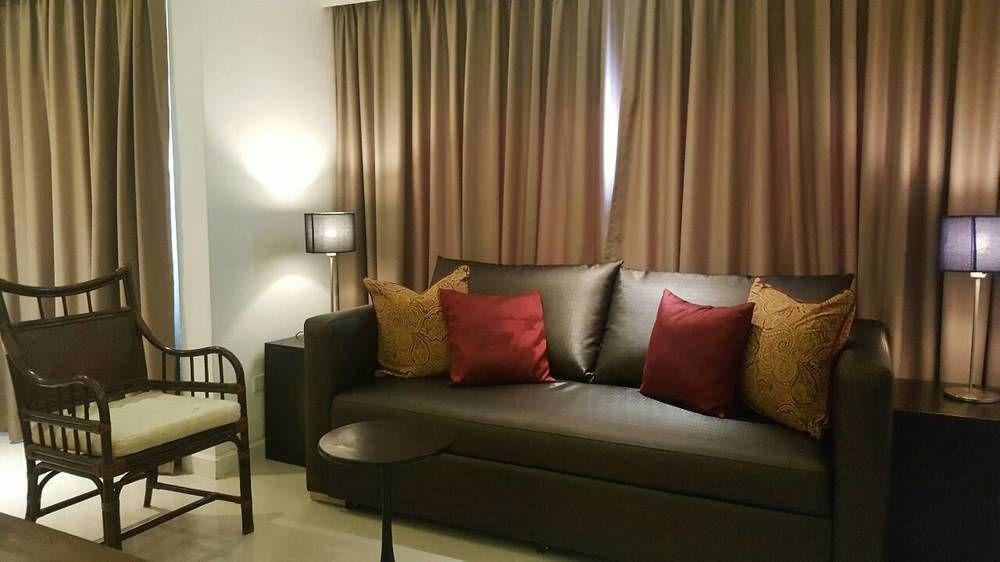 فندق Check In Saladaeng (Adults Only) بانكوك المظهر الخارجي الصورة