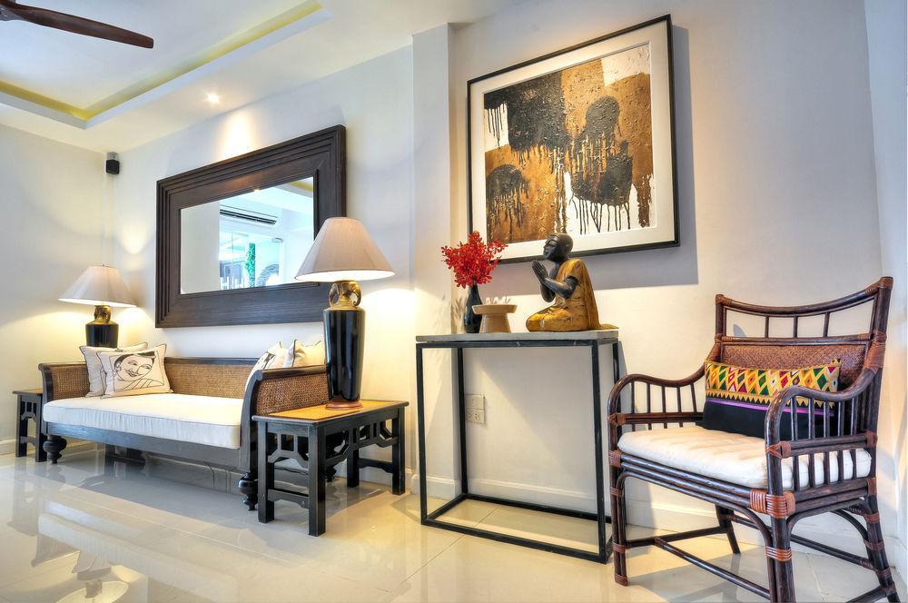 فندق Check In Saladaeng (Adults Only) بانكوك المظهر الخارجي الصورة