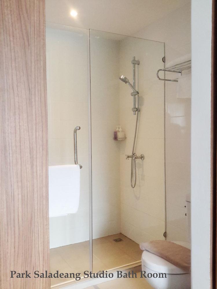 فندق Check In Saladaeng (Adults Only) بانكوك المظهر الخارجي الصورة