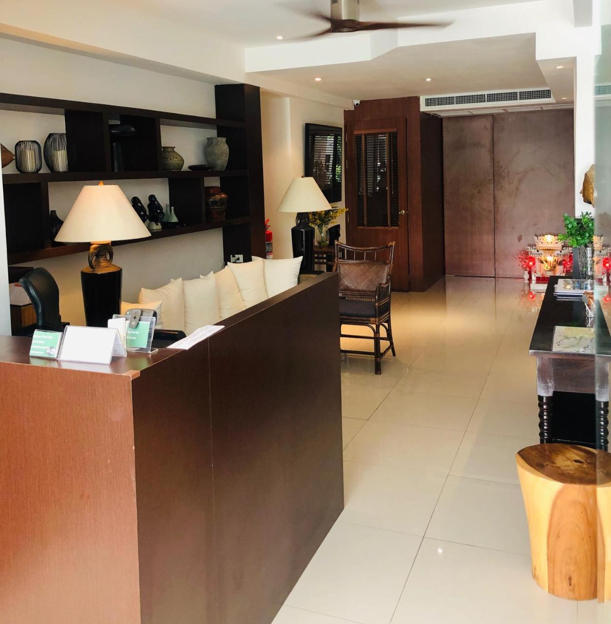 فندق Check In Saladaeng (Adults Only) بانكوك المظهر الخارجي الصورة