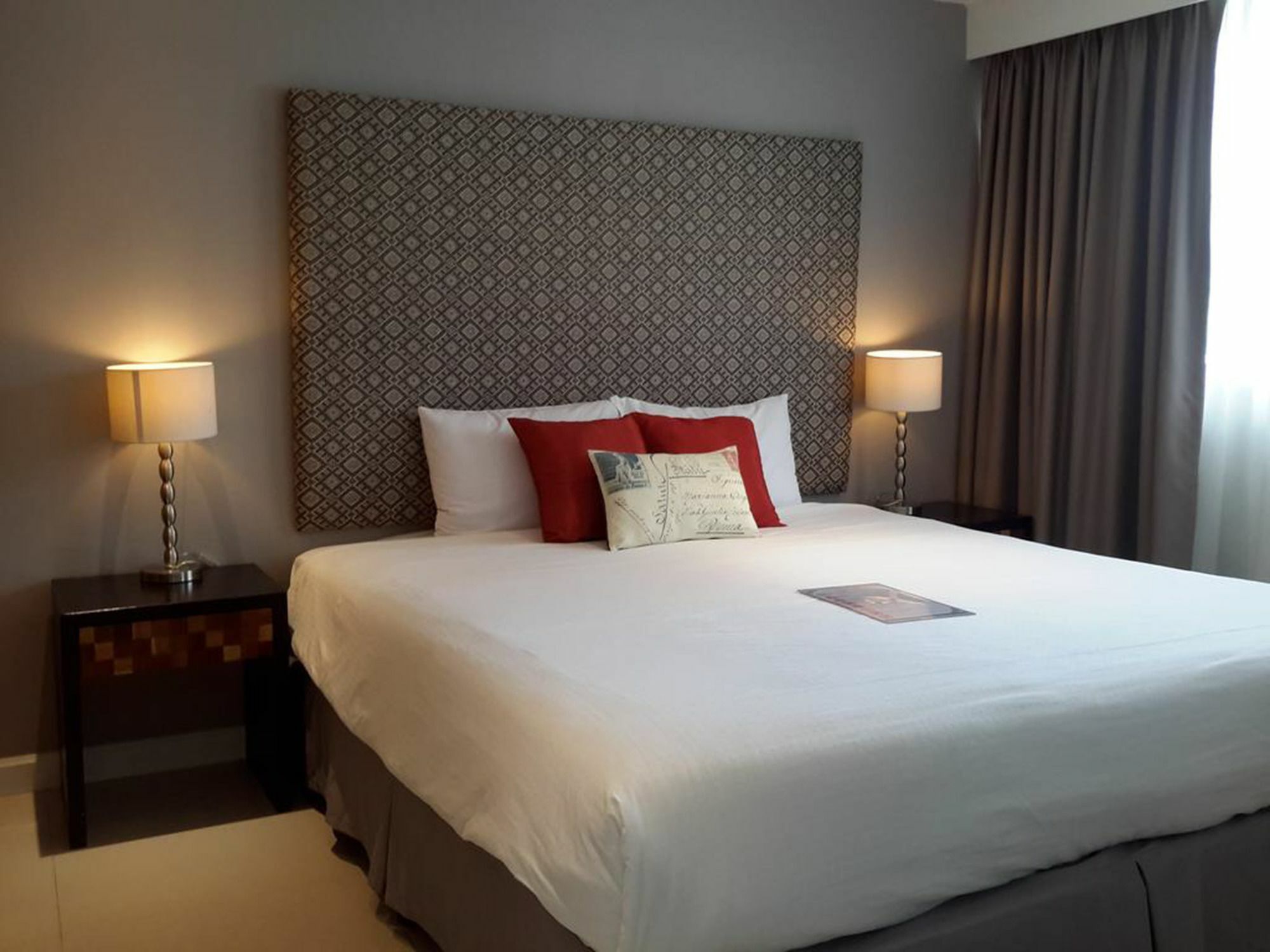 فندق Check In Saladaeng (Adults Only) بانكوك المظهر الخارجي الصورة
