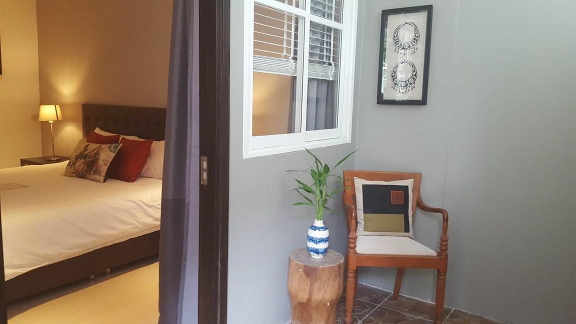 فندق Check In Saladaeng (Adults Only) بانكوك المظهر الخارجي الصورة