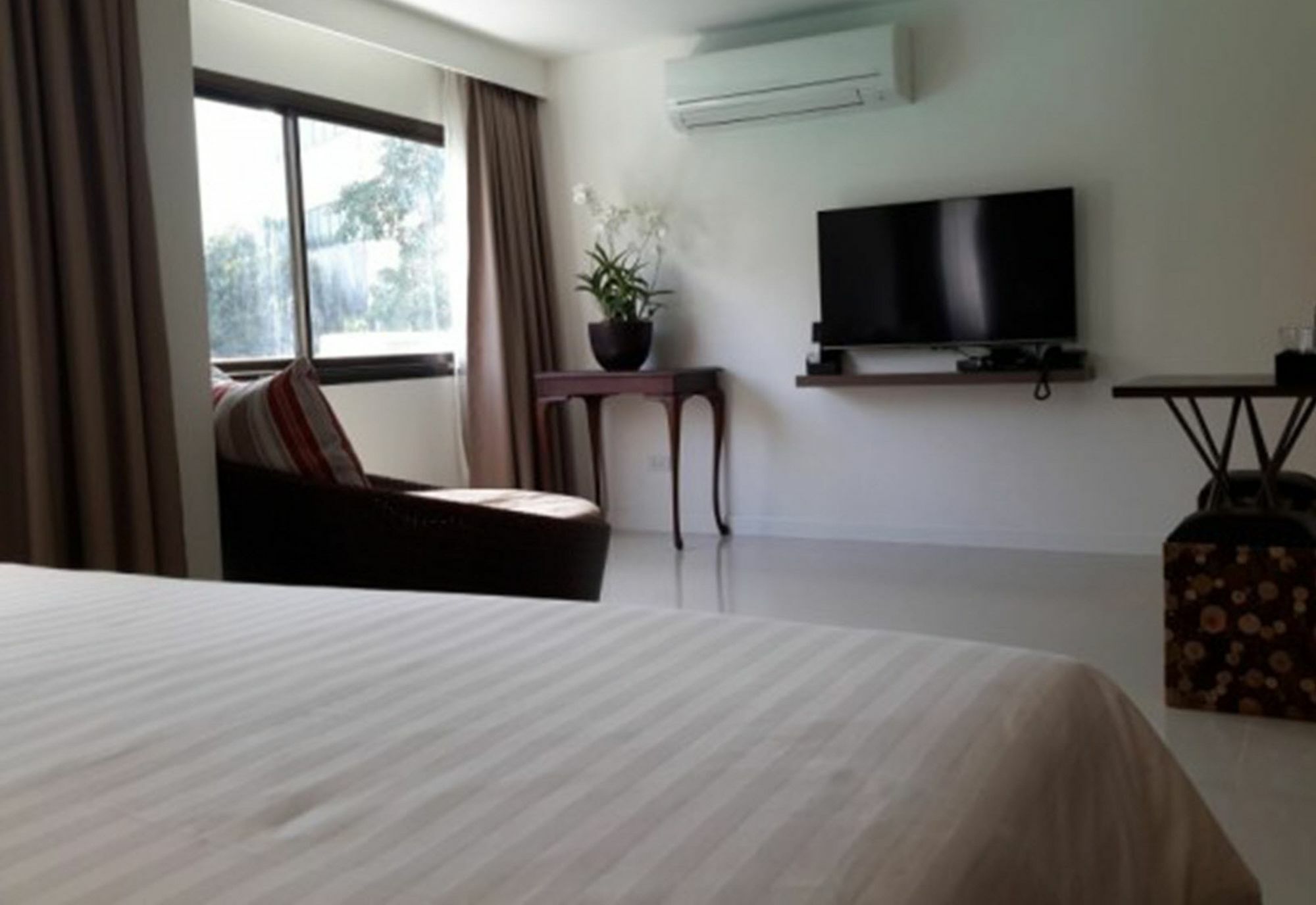فندق Check In Saladaeng (Adults Only) بانكوك المظهر الخارجي الصورة