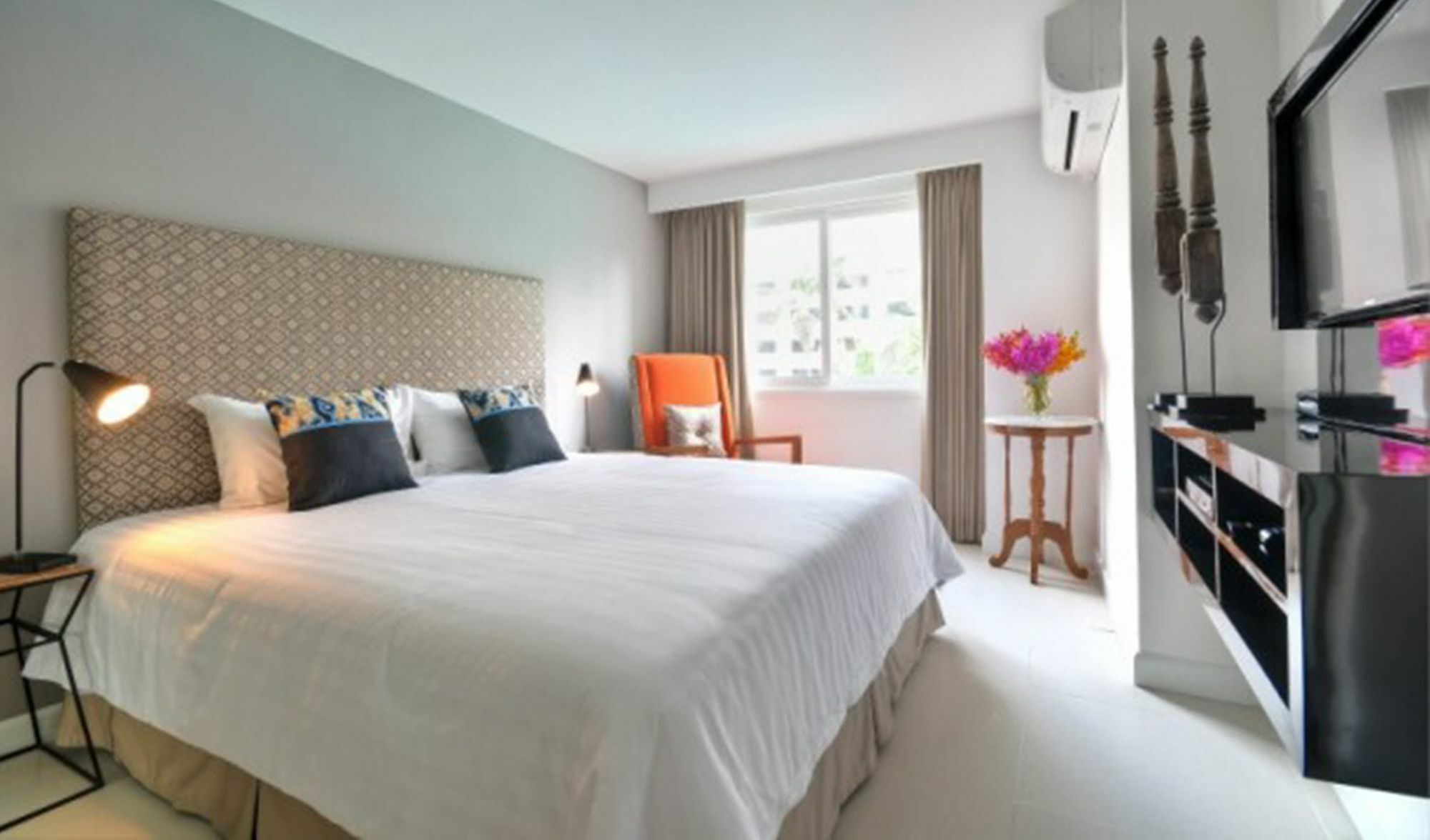 فندق Check In Saladaeng (Adults Only) بانكوك المظهر الخارجي الصورة
