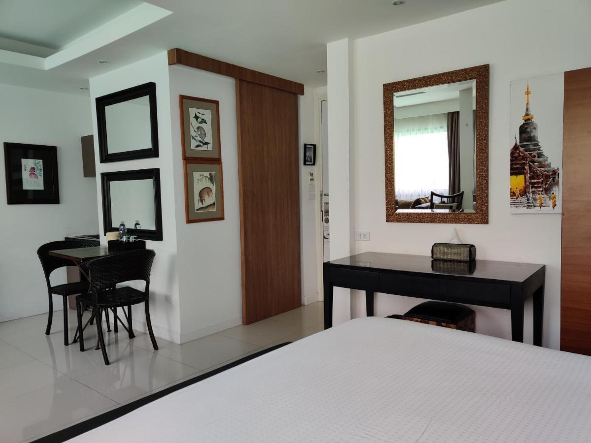 فندق Check In Saladaeng (Adults Only) بانكوك المظهر الخارجي الصورة