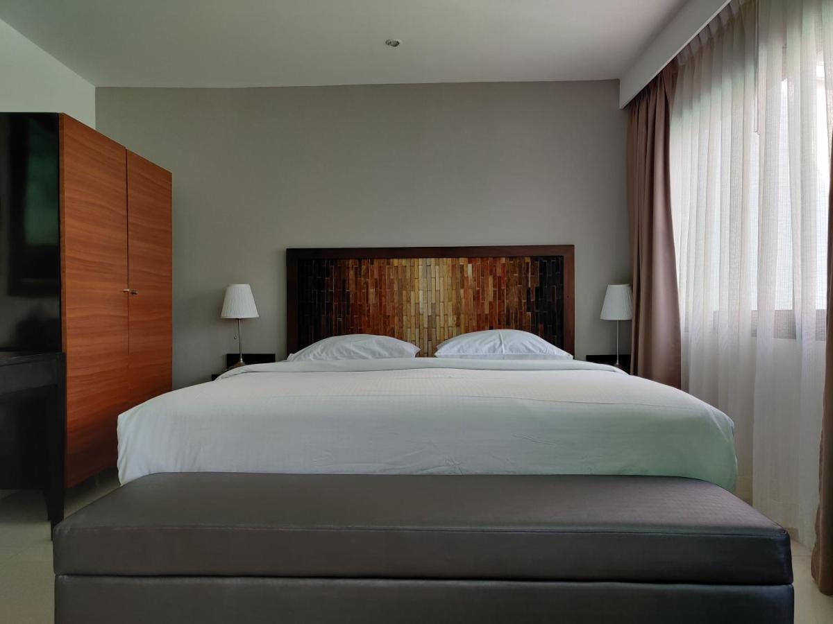 فندق Check In Saladaeng (Adults Only) بانكوك المظهر الخارجي الصورة