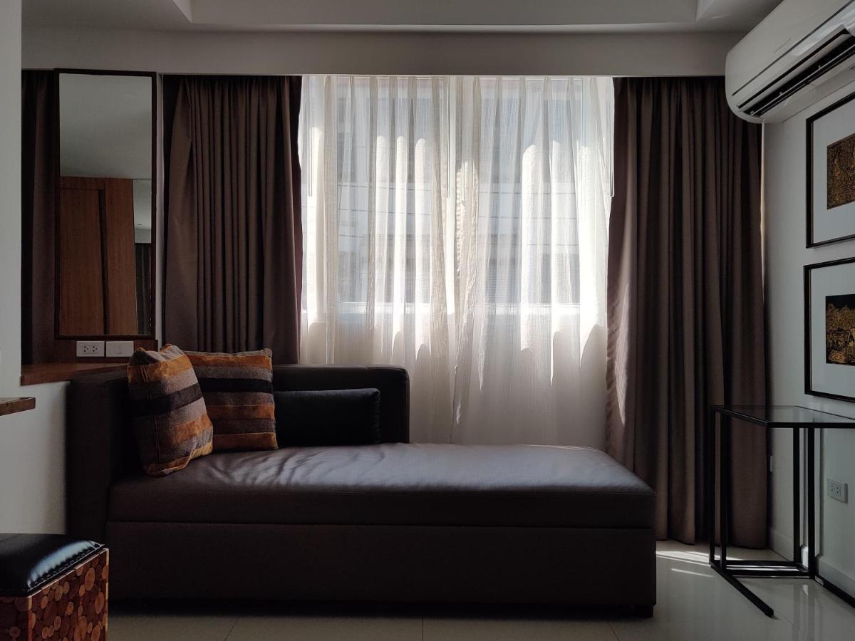 فندق Check In Saladaeng (Adults Only) بانكوك المظهر الخارجي الصورة