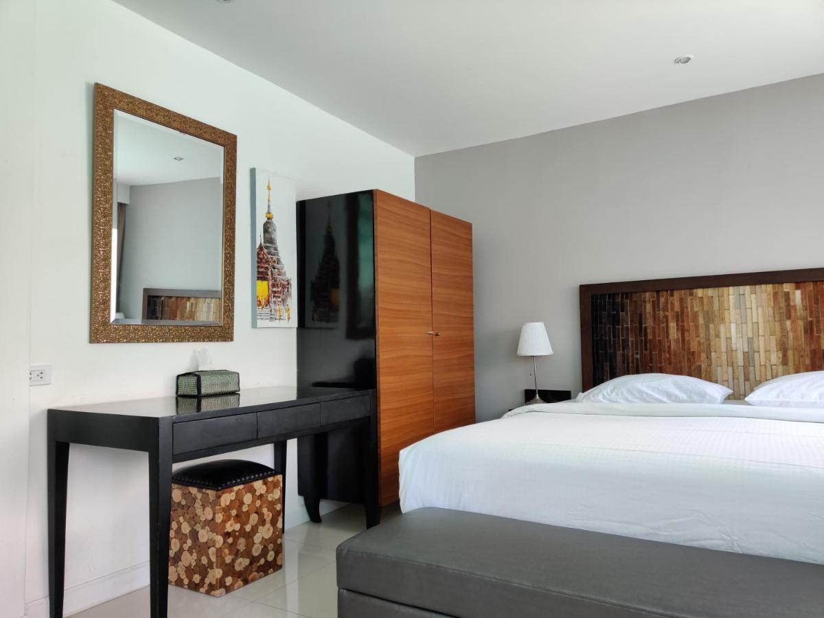 فندق Check In Saladaeng (Adults Only) بانكوك المظهر الخارجي الصورة