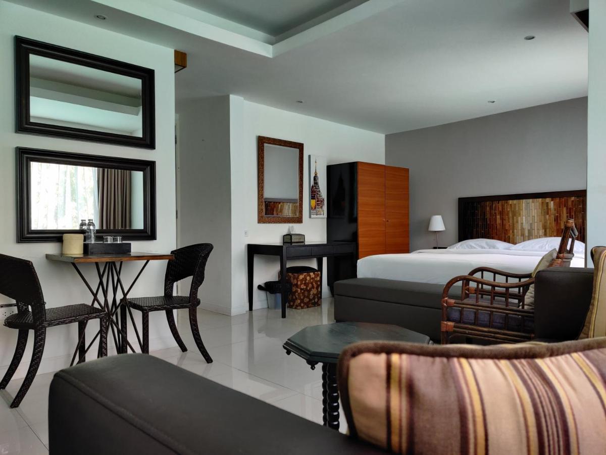 فندق Check In Saladaeng (Adults Only) بانكوك المظهر الخارجي الصورة