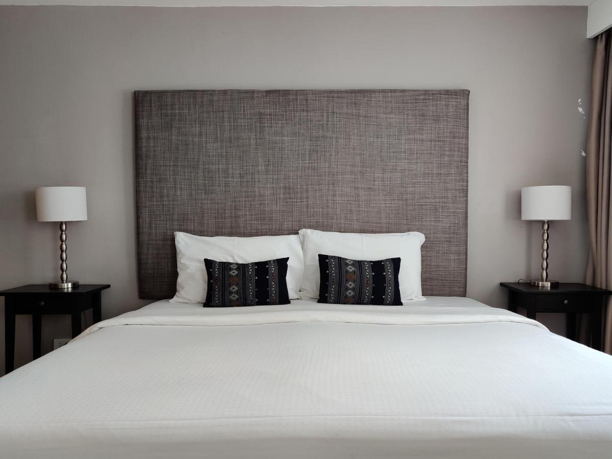 فندق Check In Saladaeng (Adults Only) بانكوك المظهر الخارجي الصورة
